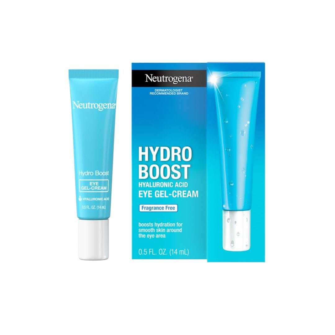 NEUTROGENA HYDROBOOST CONTOUR DES YEUX – 15ml