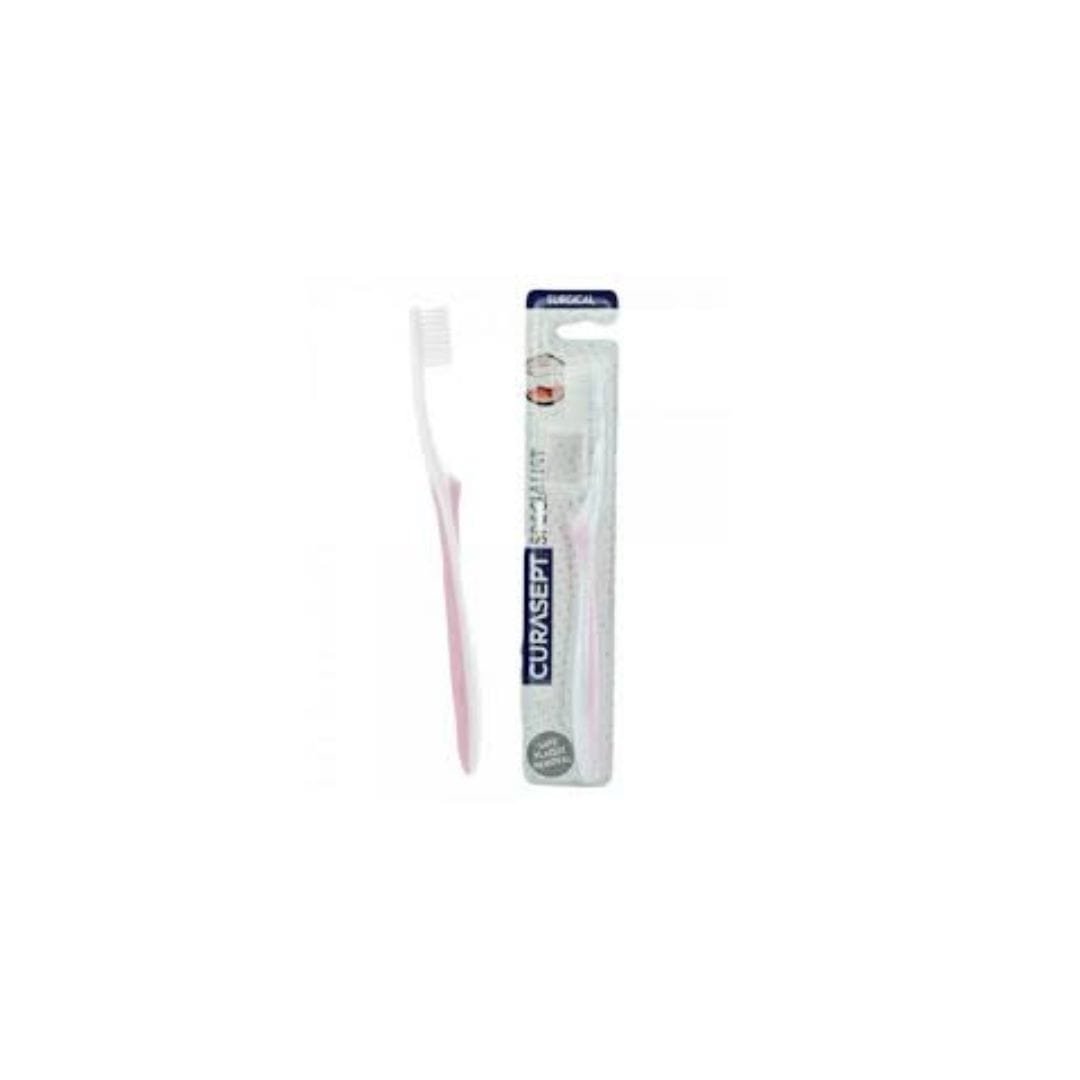 CURASEPT BROSSE À DENTS SURGICAL