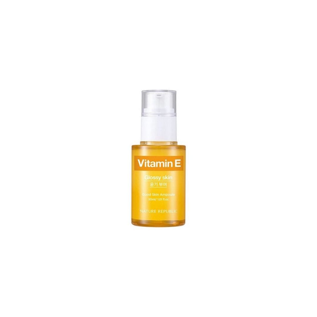 NATURE REPUBLIC GOOD SKIN VITAMIN E AMPOULE