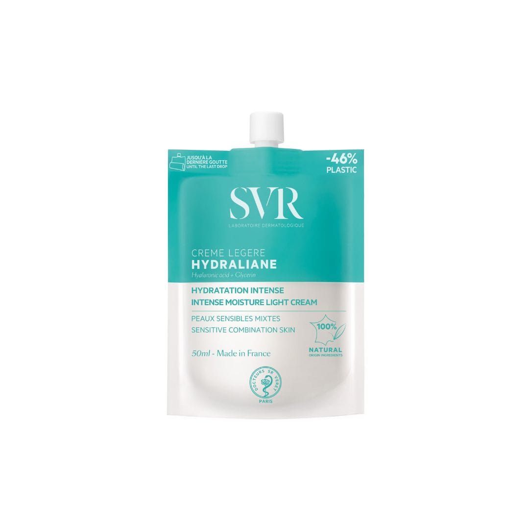 SVR HYDRALIANE CREME LEGERE 50ML