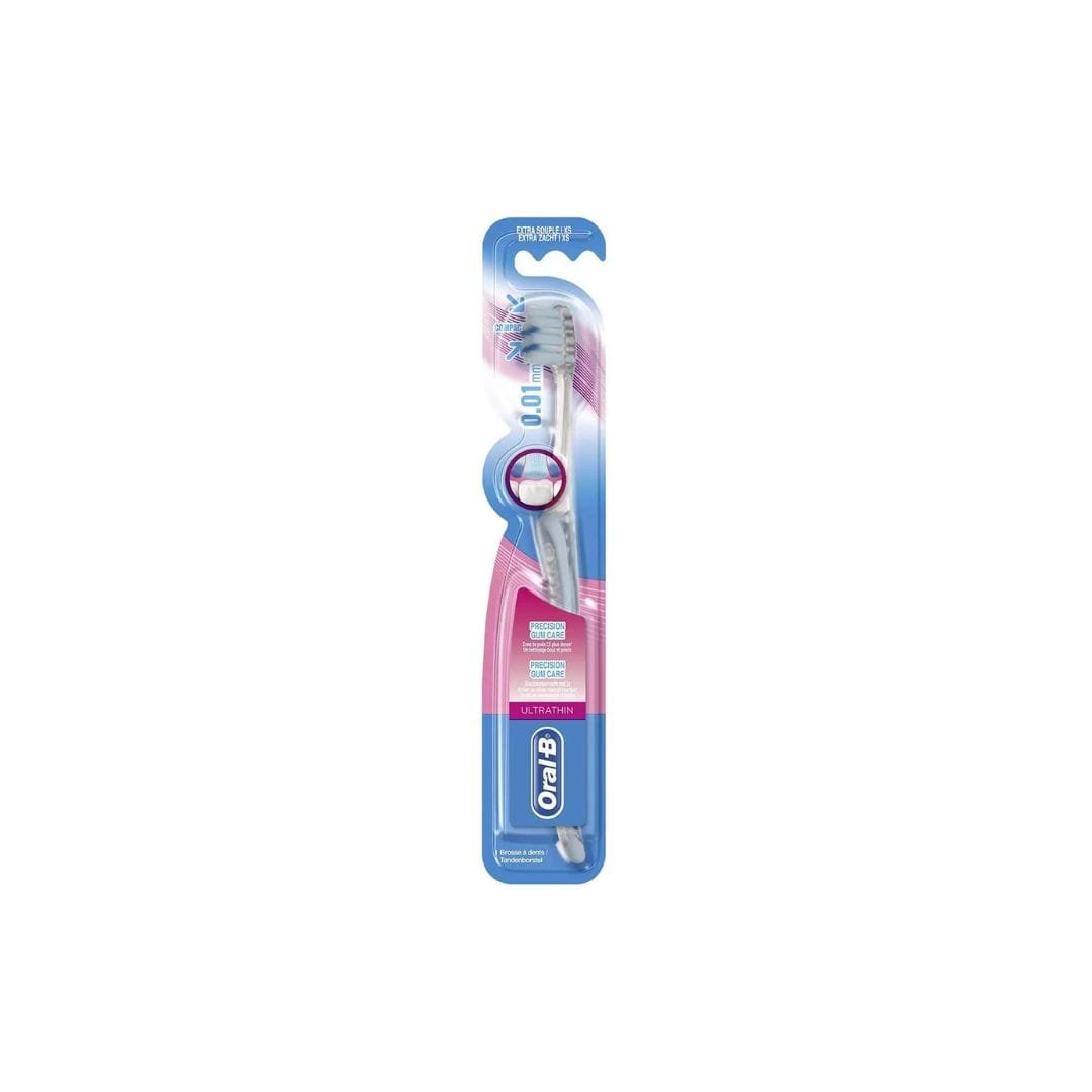ORAL-B BROSSE A DENT GUM CARE EXTRA SOFT