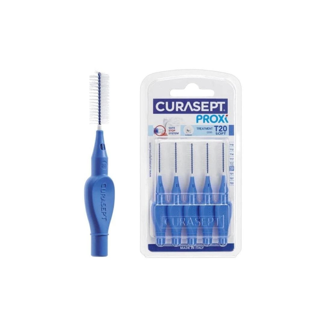 CURASEPT PROXI T20 2.0MM