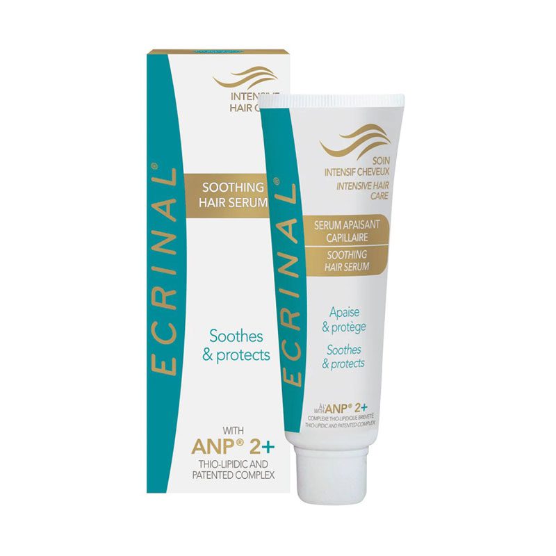 ECRINAL – SERUM APAISANT CAPPILAIRE