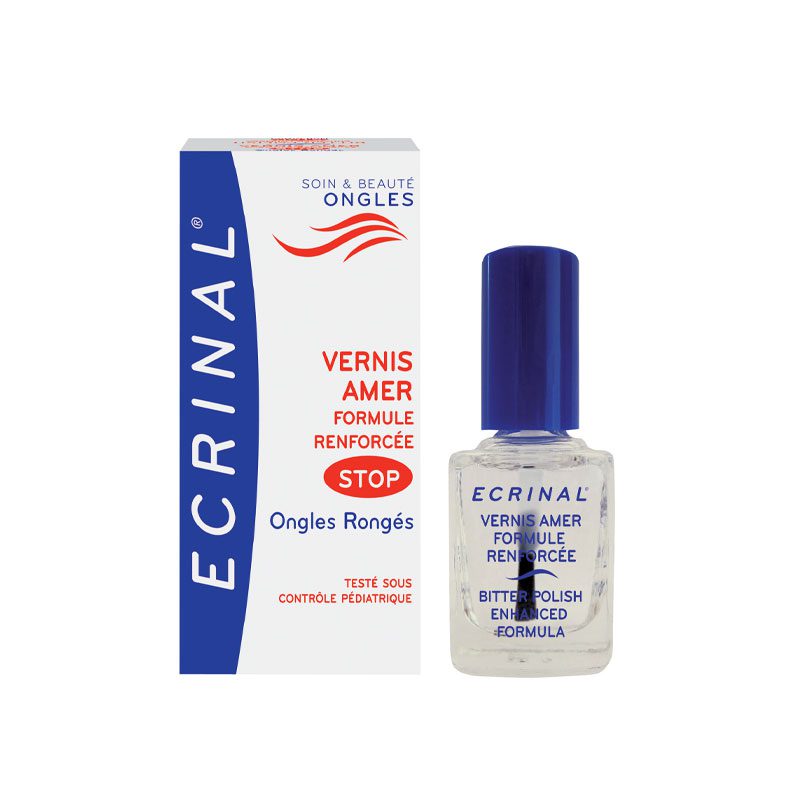 ECRINAL – VERNIS AMER