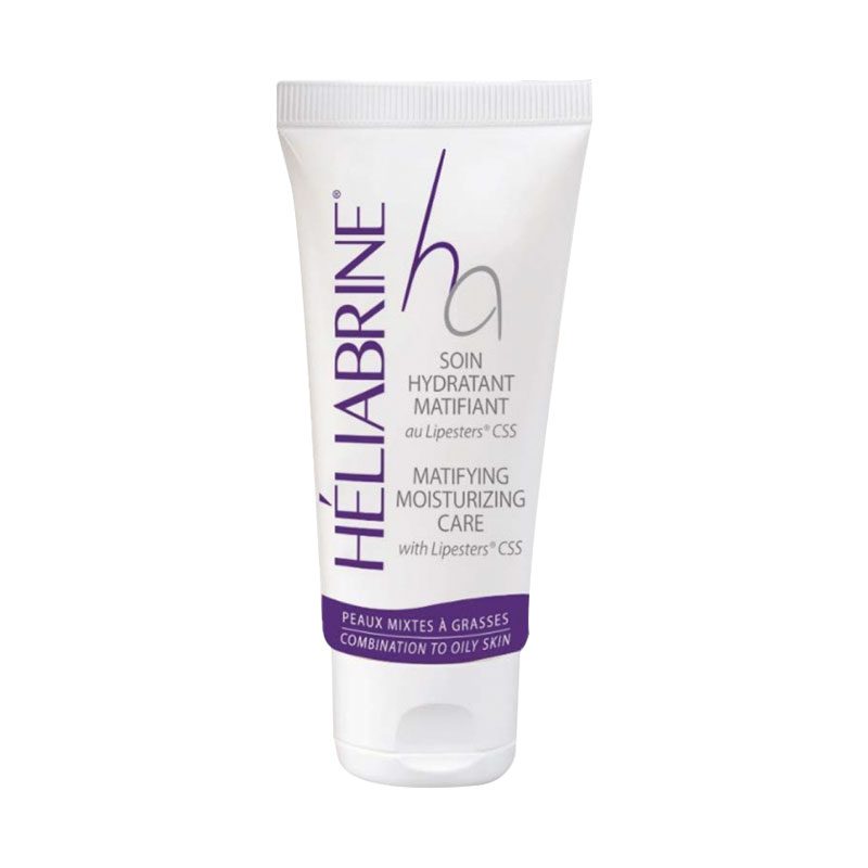 HELIABRINE – HA SOIN HYDRATANT MATIFIANT