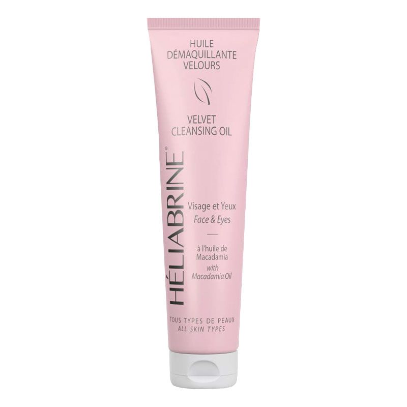 HELIABRINE – HELIABRINE HUILE DEMAQUILANTE VELOURS