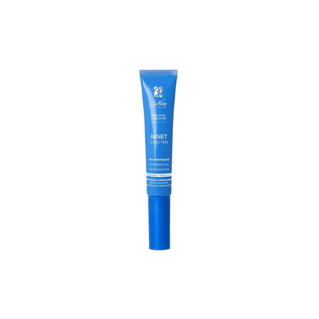 Bionike Aknet Quick Pen Anti-imperfection 10ml