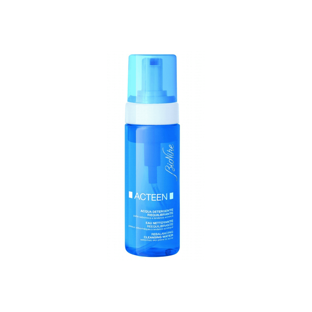 BioNike Acten Eau Nettoyante Rééquilibrante 150 ml