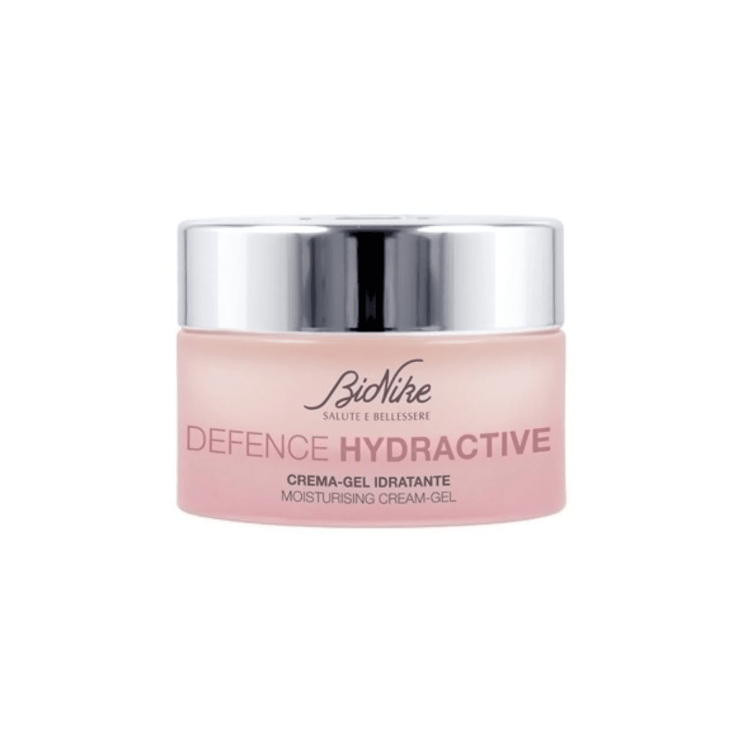 Defence Hydractive BioNike Gel Crème Hydratant 50 ml
