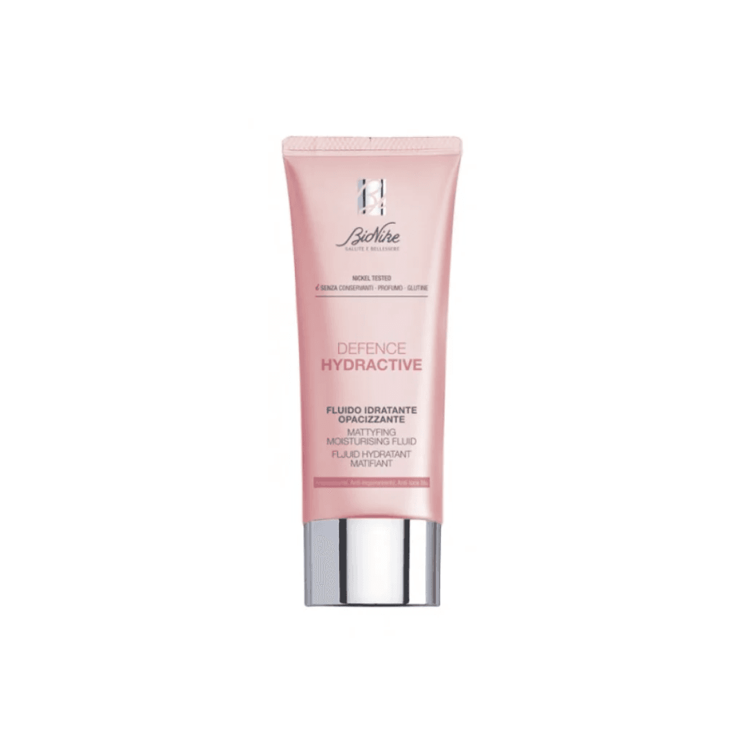 Defence Hydractive BioNike 40ml