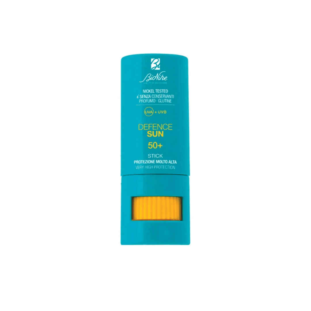 DEFENSE STICK SOLAIRE SPF 50+ BioNike 9ML