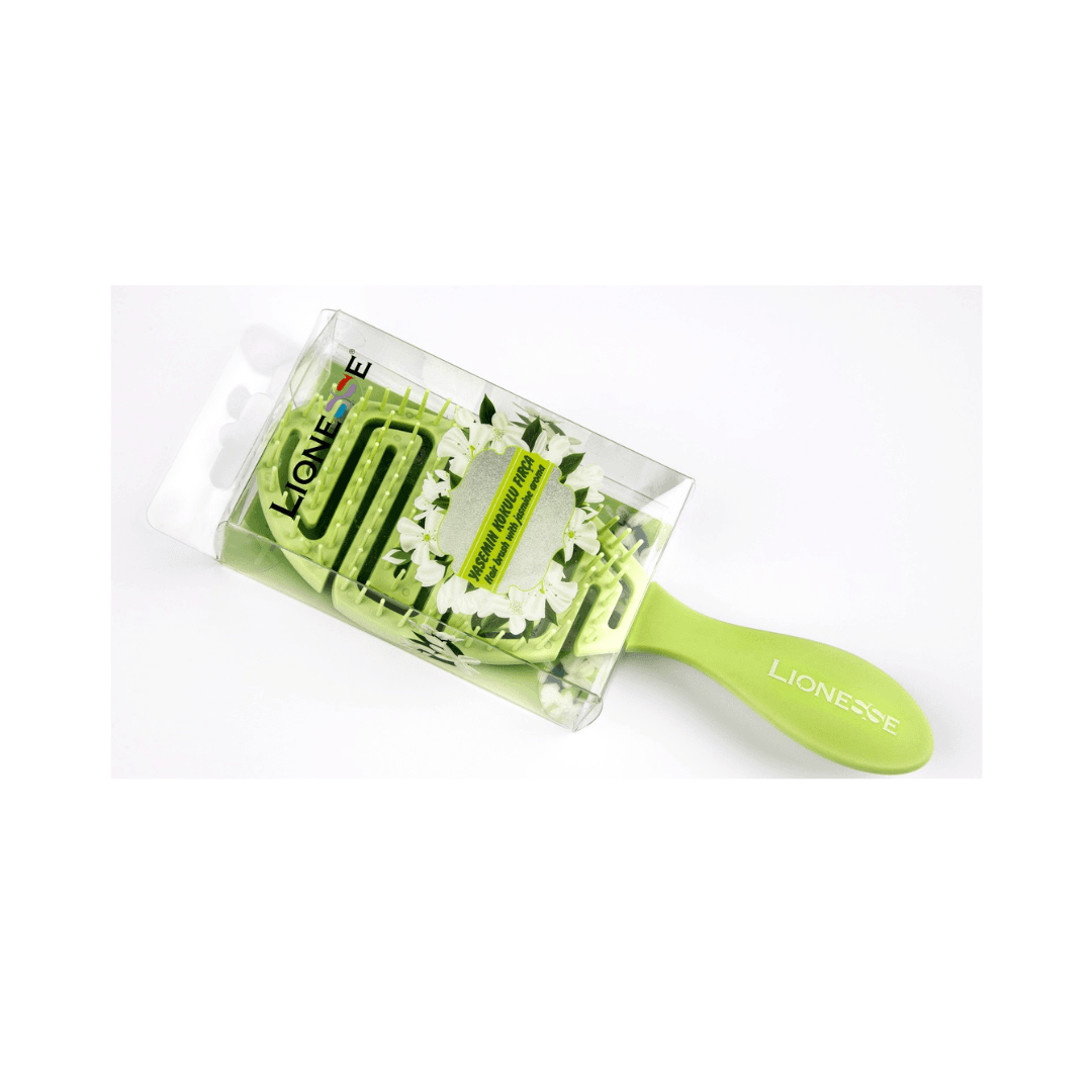 LIONESSE BROSSE CHX PARFUMEE JASMINE