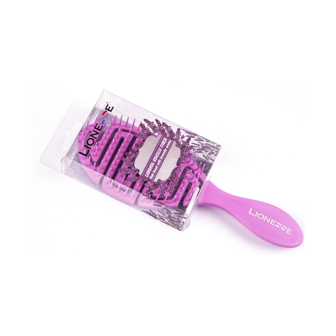 LIONESSE BROSSE CHX PARFUMEE LAVANDE