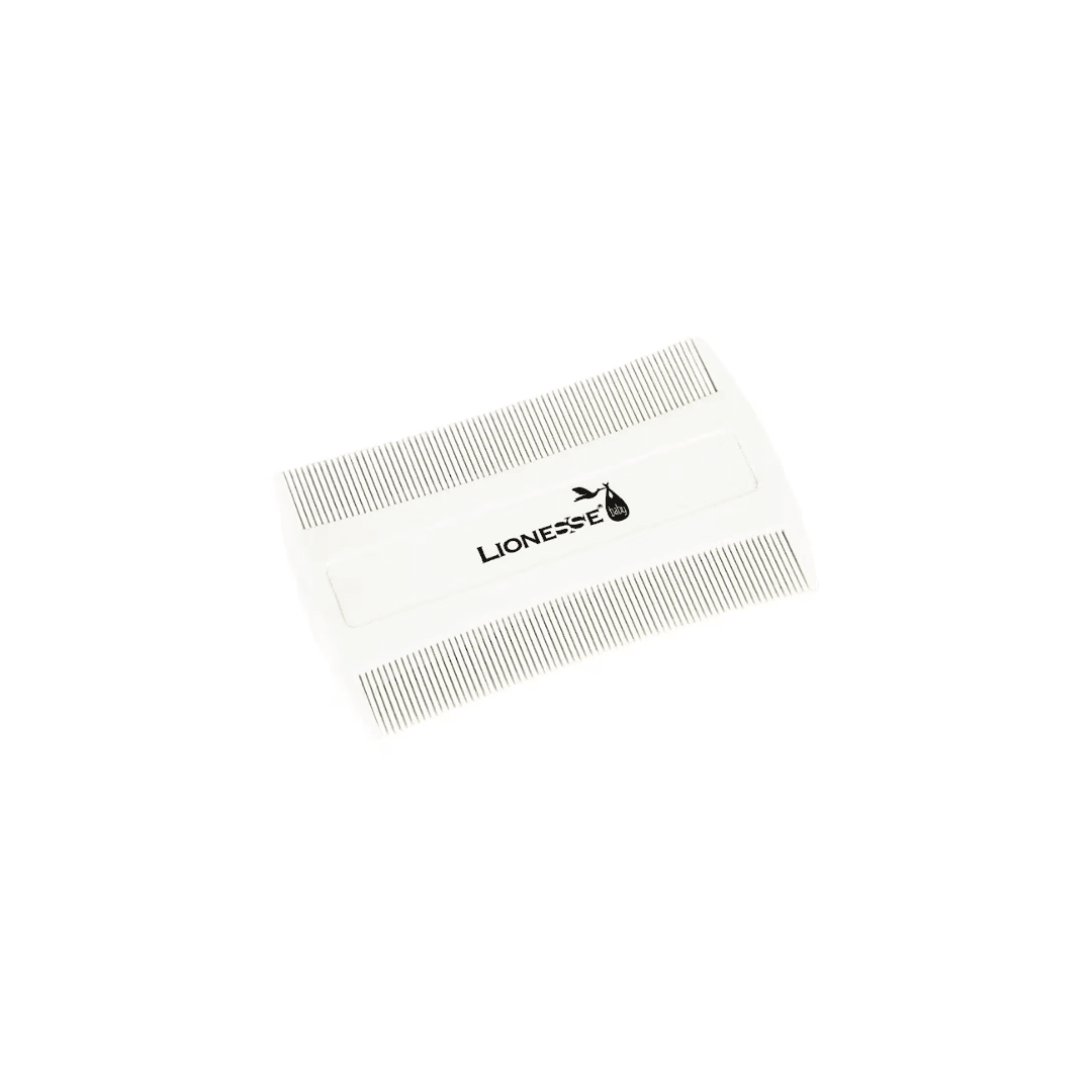 LIONESSE BROSSE BEBE ANTIPOUX