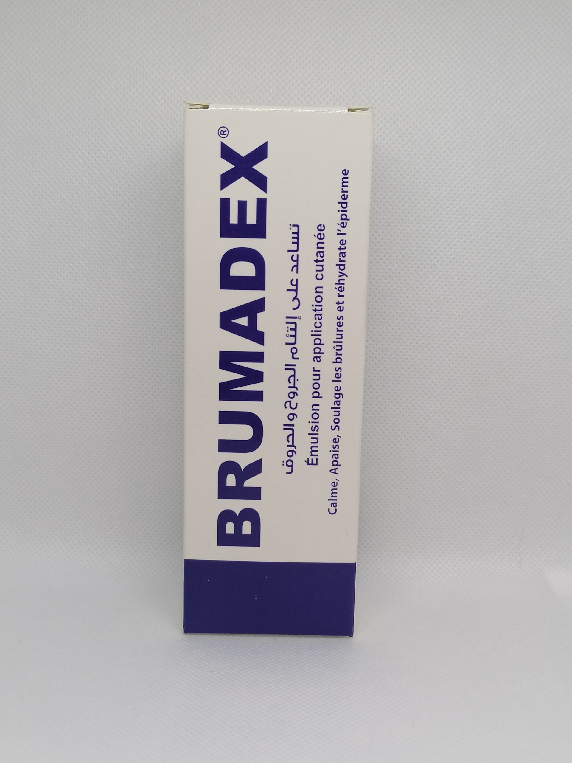 BRUMADEX 50G