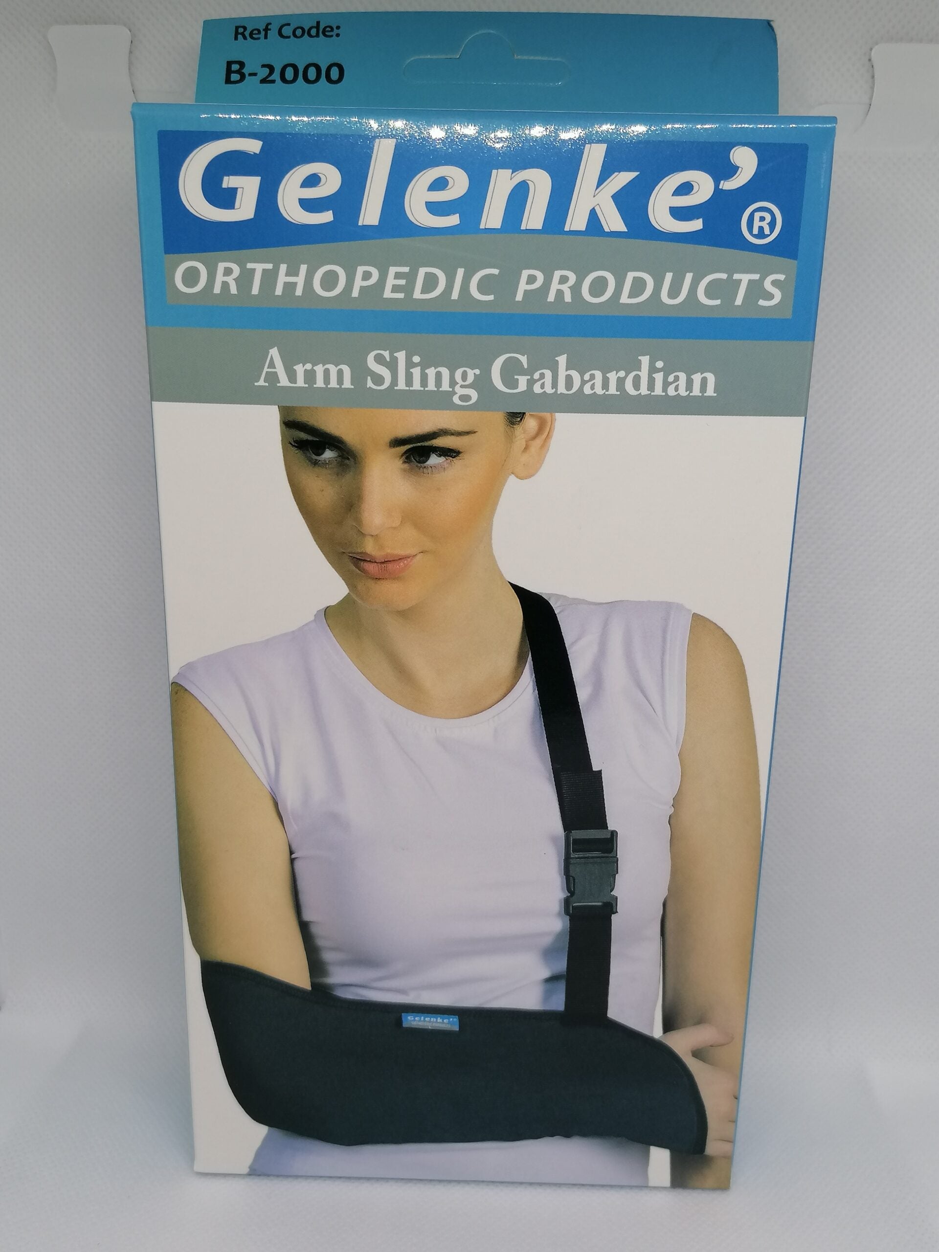 GELENKE PORTE BRA