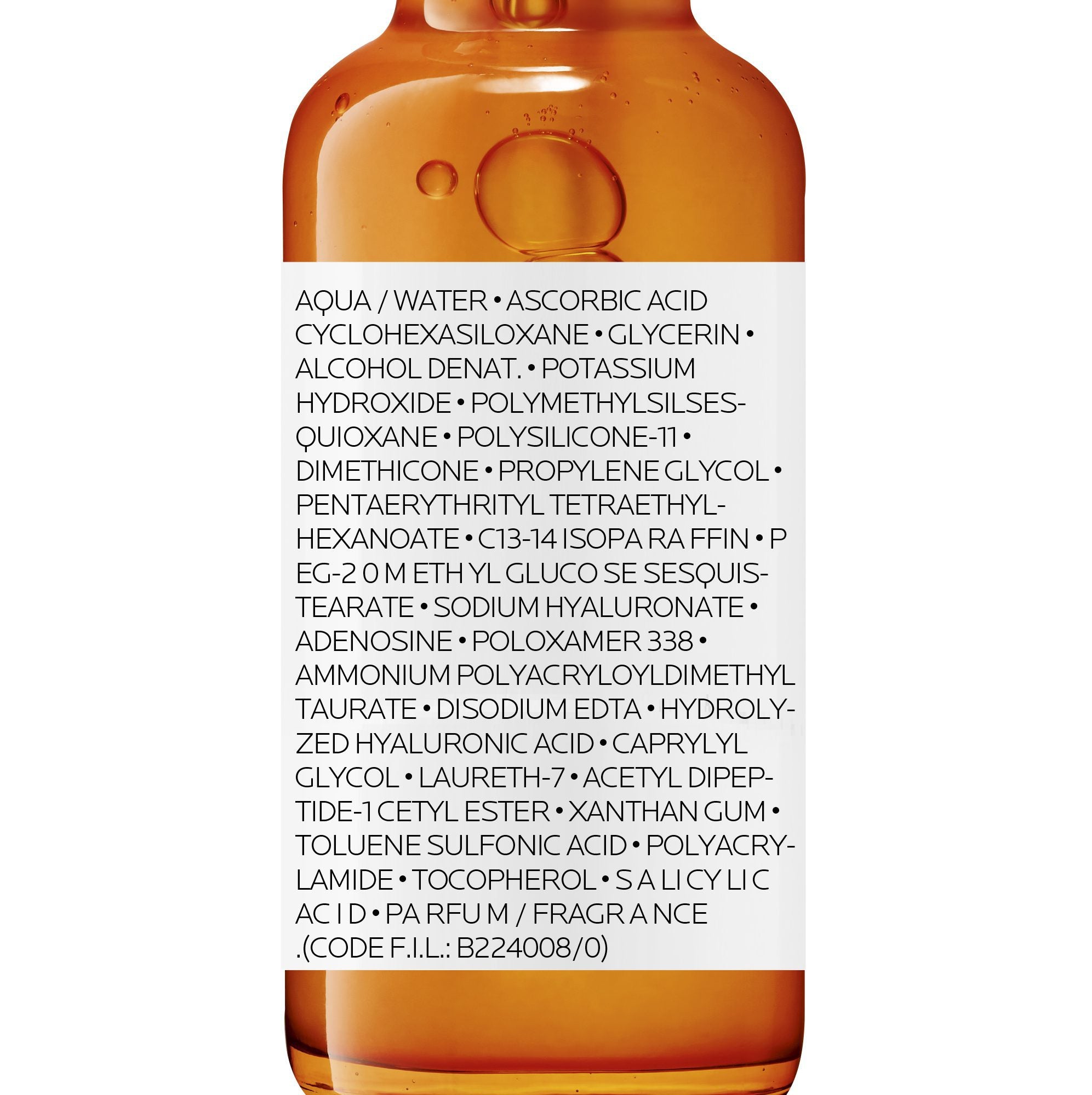 LA ROCHE POSAY PURE VITAMIN C10 SERUM 30ml