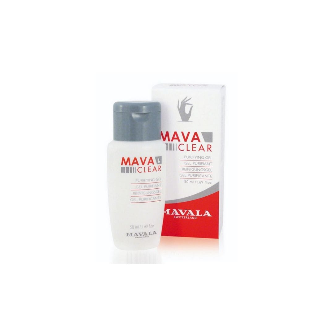 MAVALA MAVA CLEAR 50ML