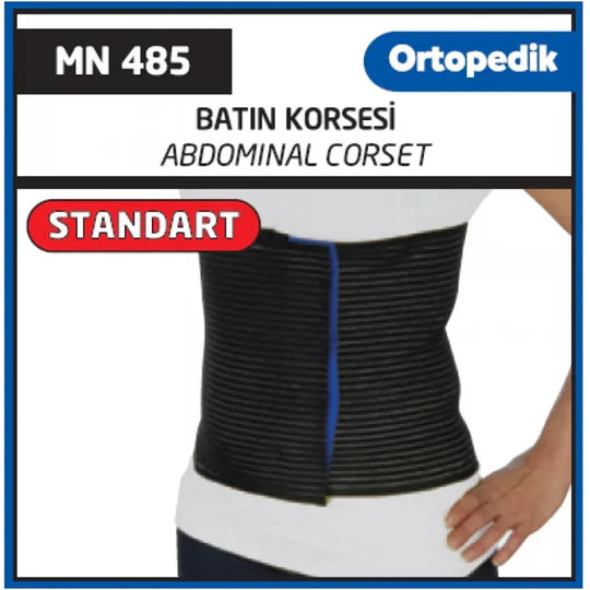 MINION ABDOMINAL CORSET MN 485