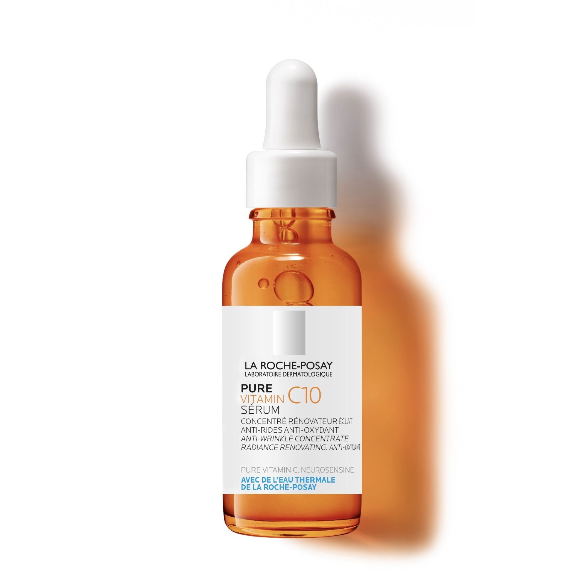 LA ROCHE POSAY PURE VITAMIN C10 SERUM 30ml