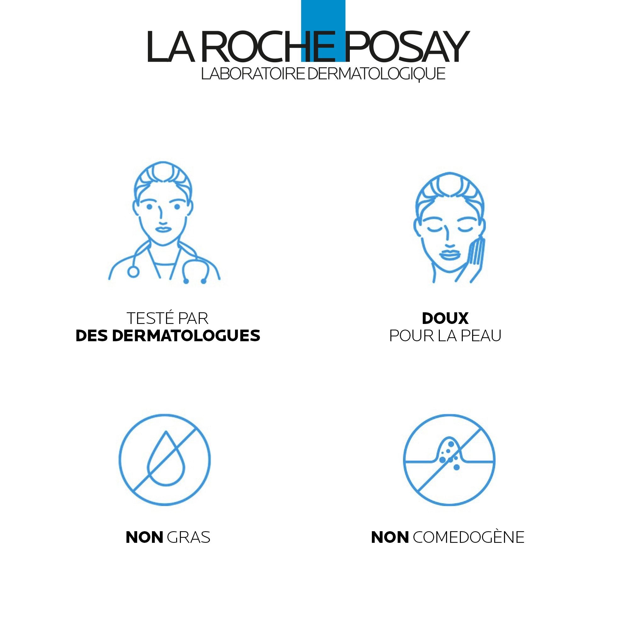 LA ROCHE POSAY PURE VITAMIN C10 SERUM 30ml
