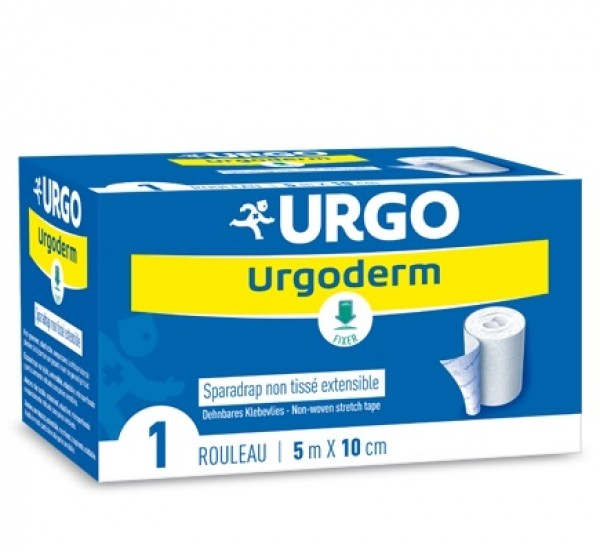 URGO DERM 5M*10CM