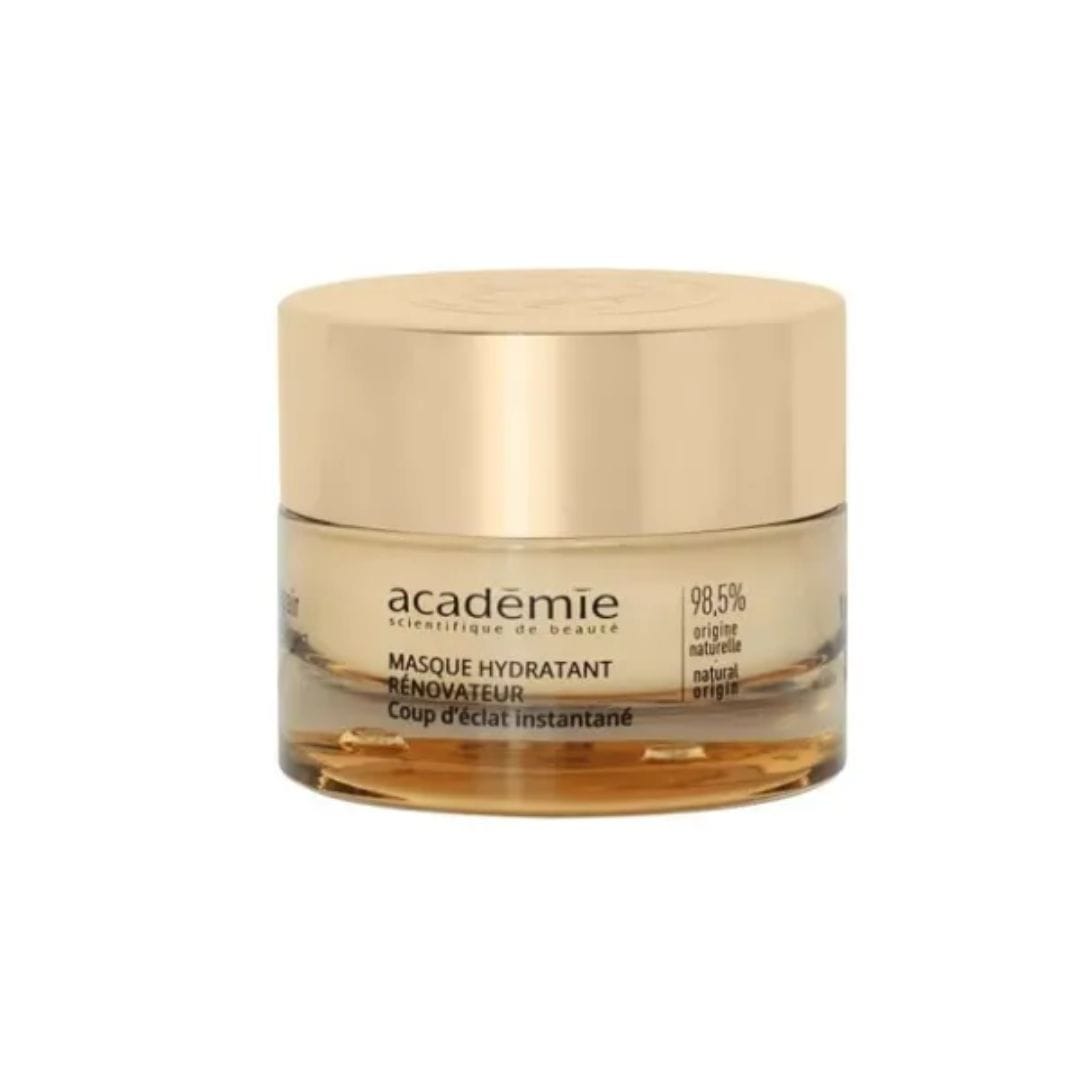 ACADEMIE YOUTH REPAIR MASQUE HYDRATANT RENOVATEUR 50ML