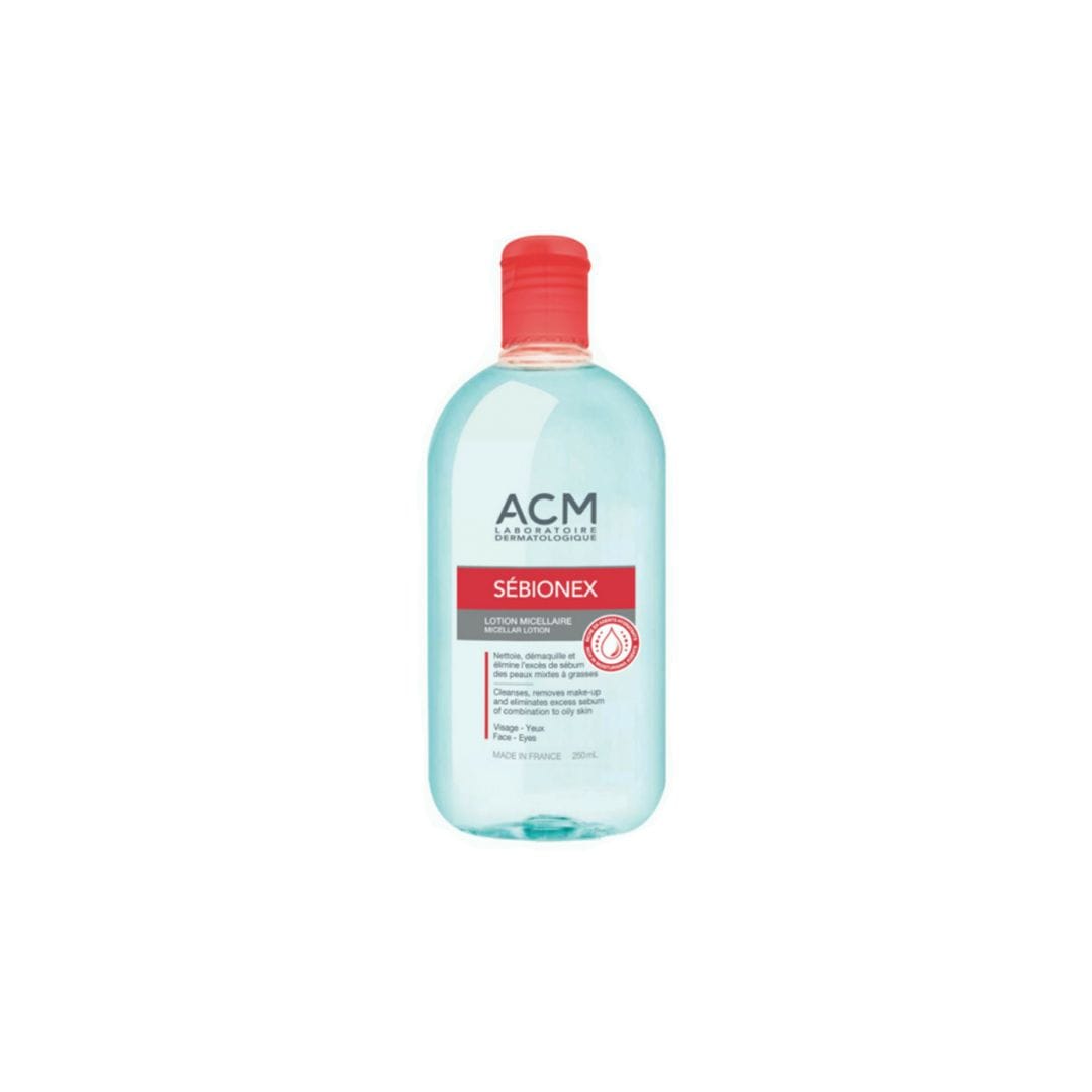 ACM SÉBIONEX LOTION MICELLAIRE 250ML