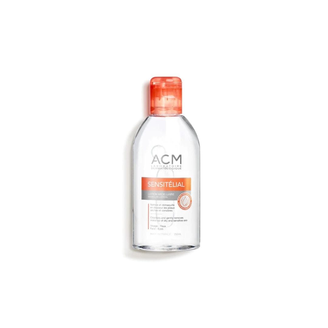 ACM SENSITÉLIAL LOTION MICELLAIRE 250ML