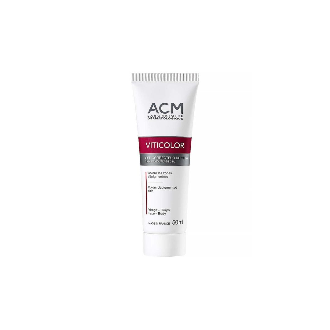ACM VITICOLOR GEL 50ML