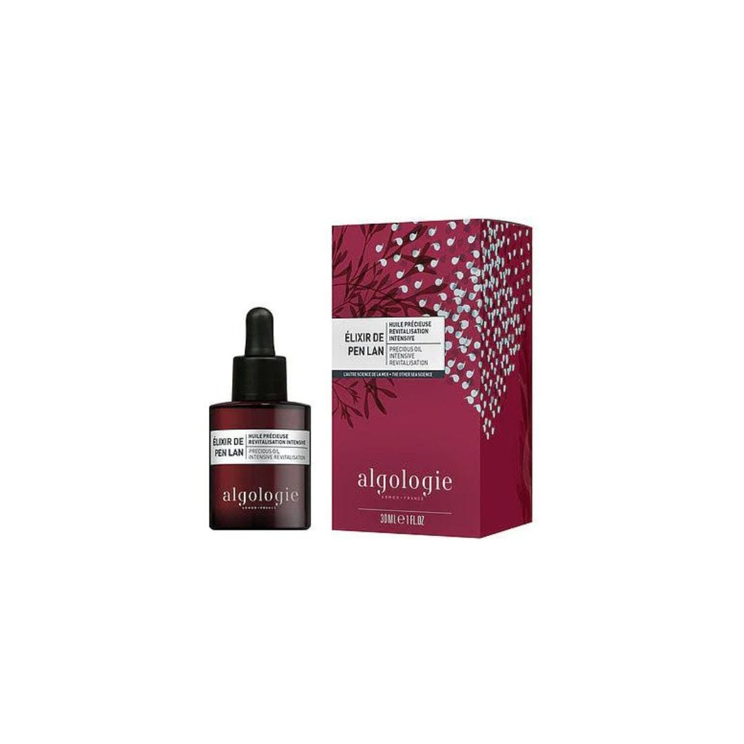 ALGOLOGIE ELEXIR DE PEN LAN HUILE PRECIEUSE REVITALISANTE 30ML