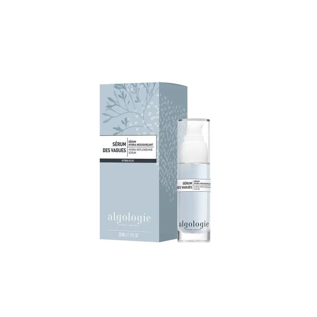ALGOLOGIE SERUM DE VAGUES HYDRA RESSOURCANT 30ML