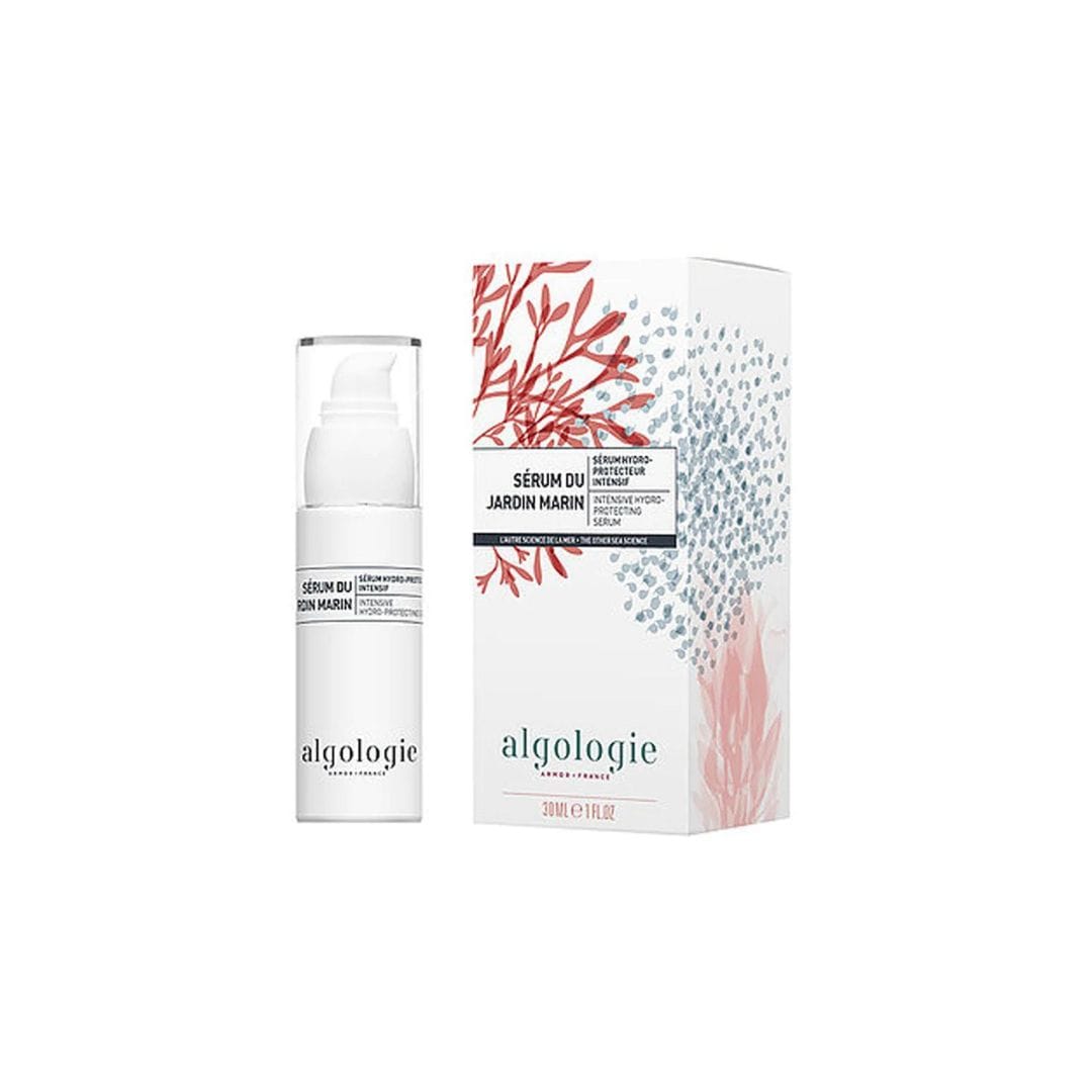 ALGOLOGIE SERUM DU JARDIN MARIN HYDRO PROTECTRICE 30ML