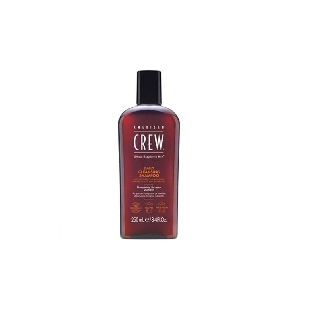 AMERICAN CREW BEARD FOAM CLEANSER 2.3OZ/70ML
