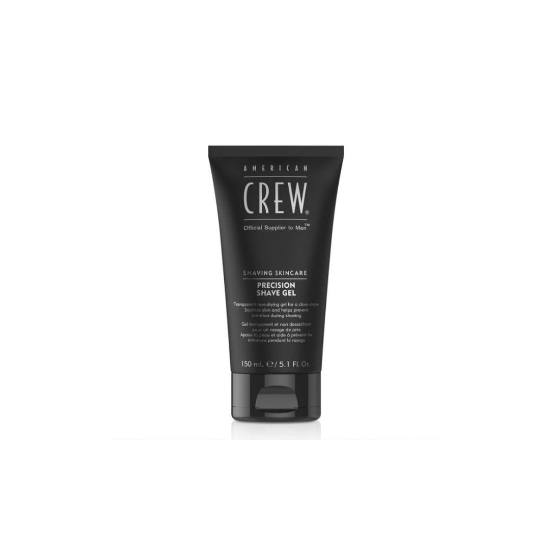 AMERICAN CREW SHAVING SKINCARE PRECISION SHAVE GEL