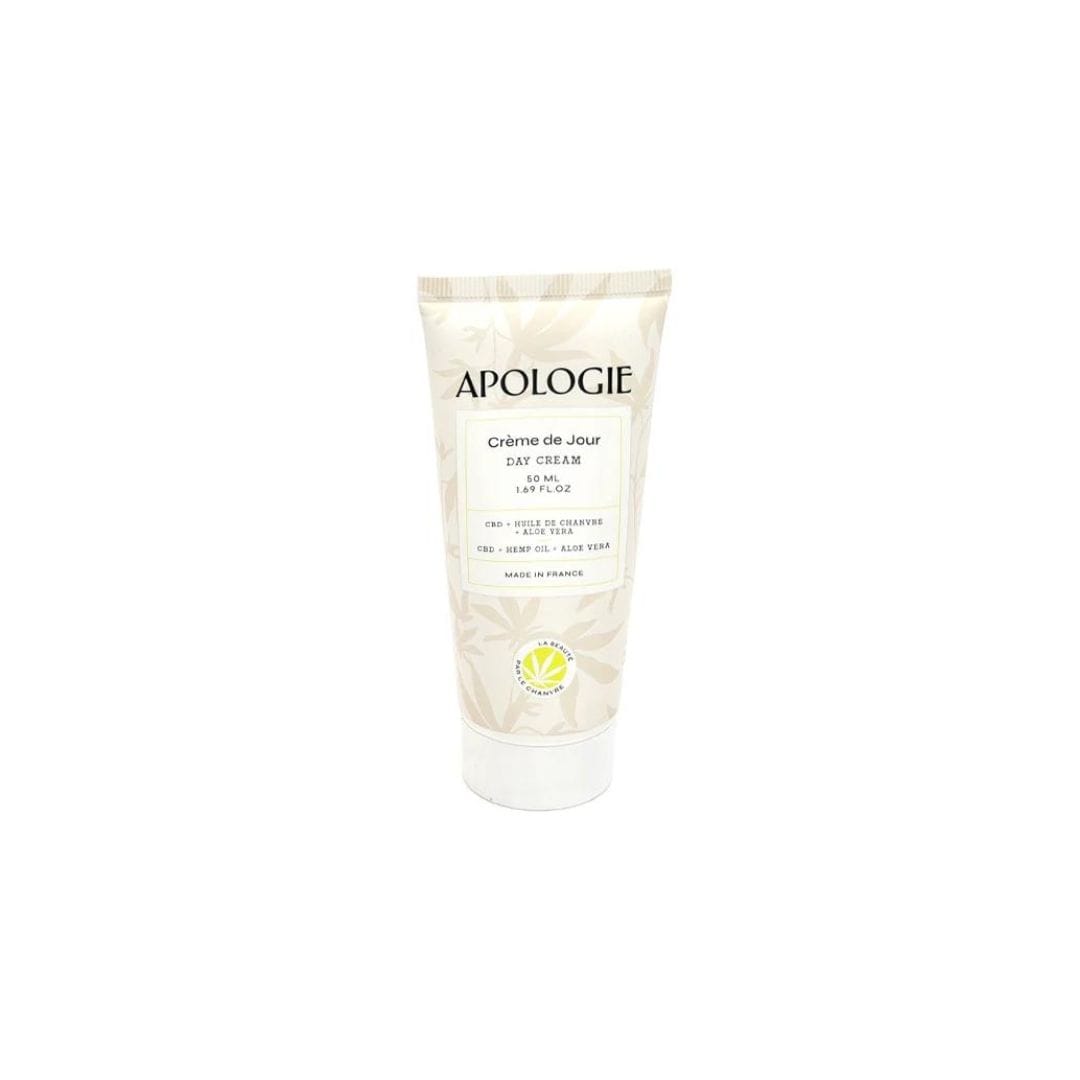 APOLOGIE CREME DE JOUR 50ML