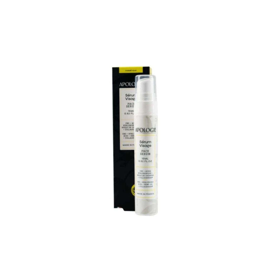 APOLOGIE SERUM VISAGE 15 ML