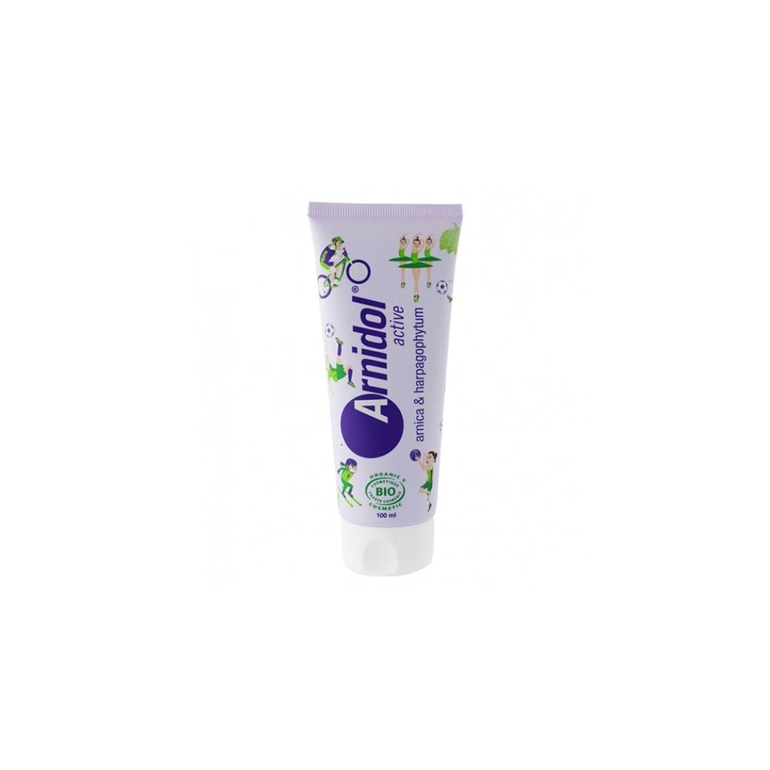 ARNIDOL GEL ACTIVE BIO 100 ML