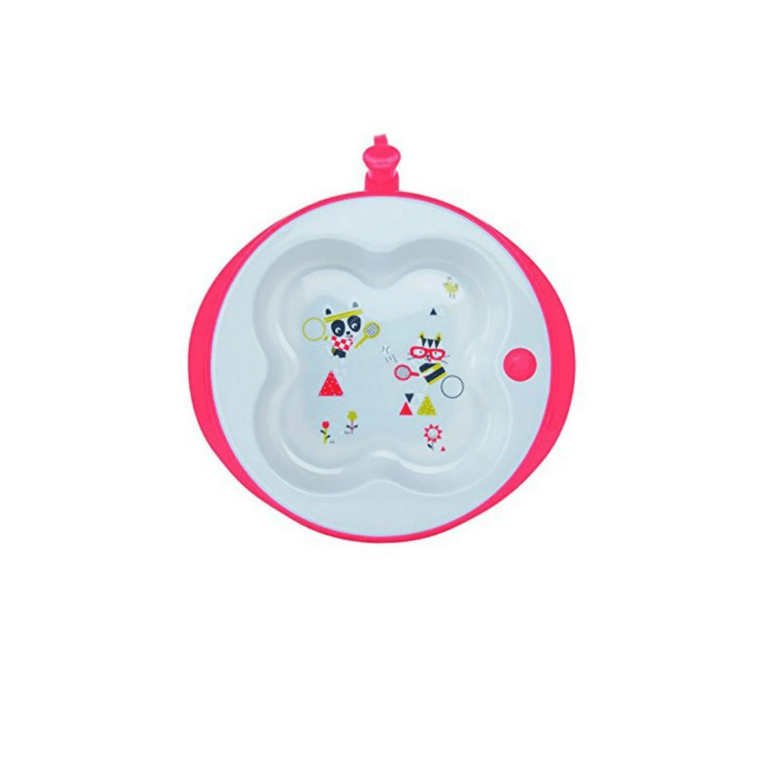 BÉBÉ CONFORT ASSIETTE CHAUFFANTE SPORT +18M 2112