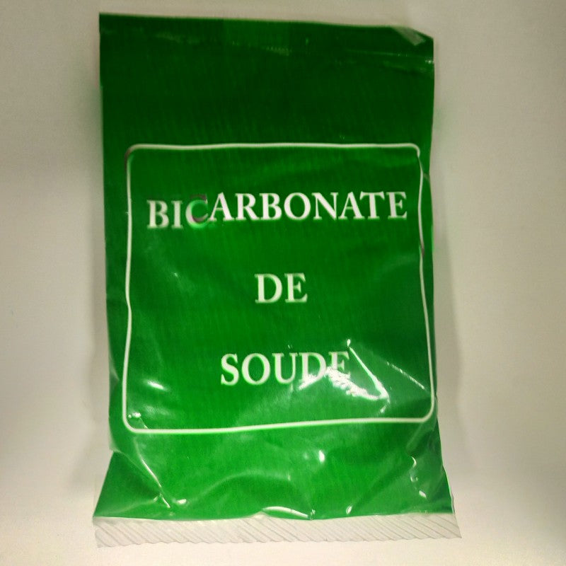 BICARBONATE DE SOUDE GM 250G