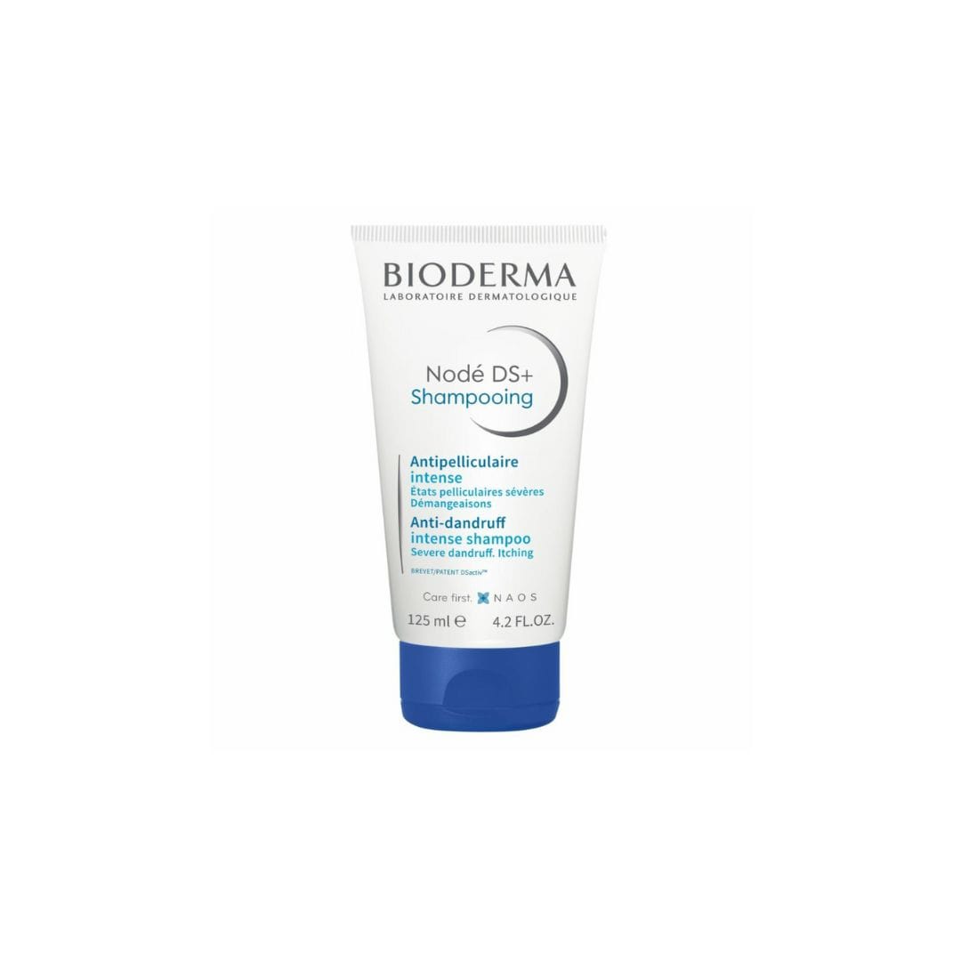 BIODERMA NODE DS+ SHAMPOOING 125 ML