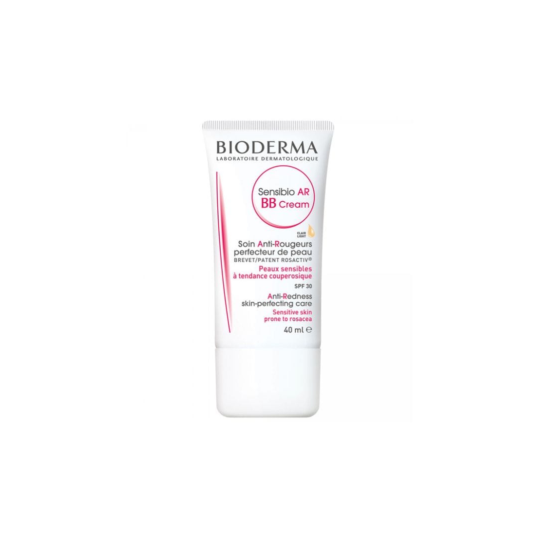 BIODERMA SENSIBIO BB CREAM AR 40 ML