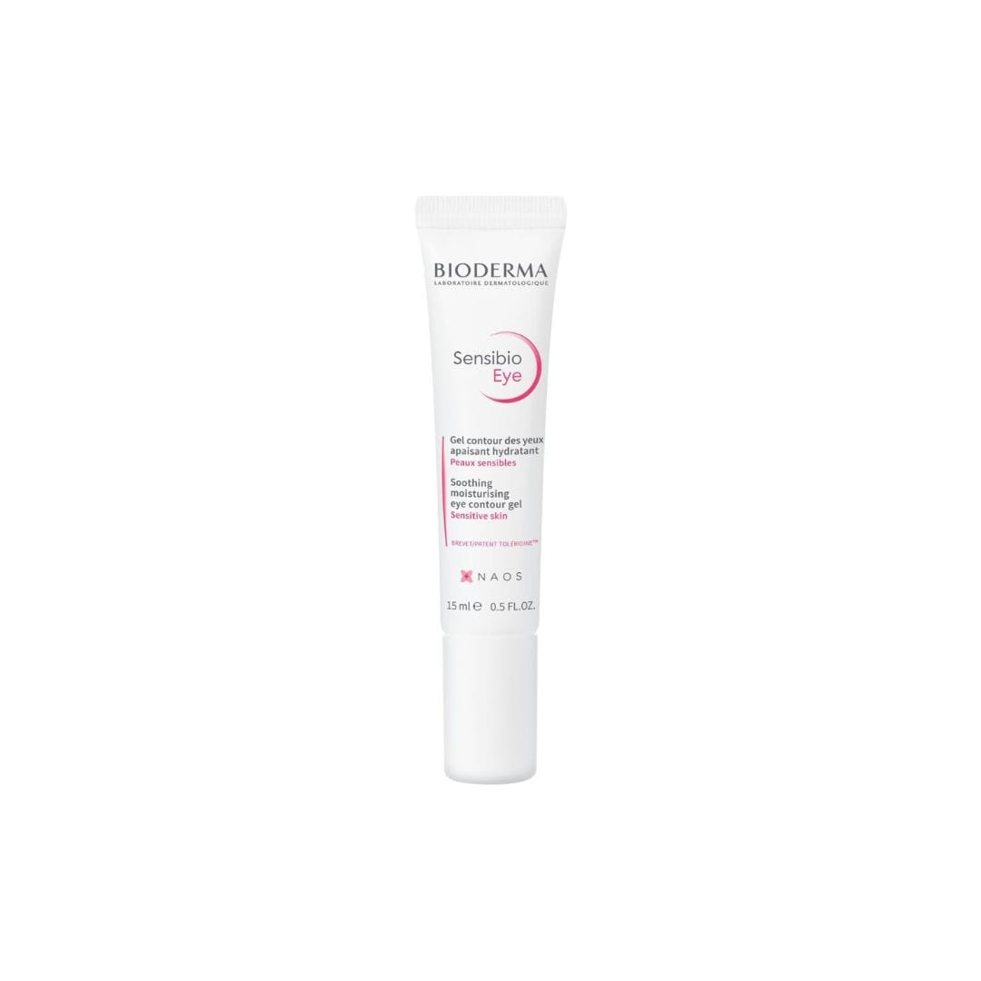 BIODERMA SENSIBIO CONTOUR DES YEUX 15 ML