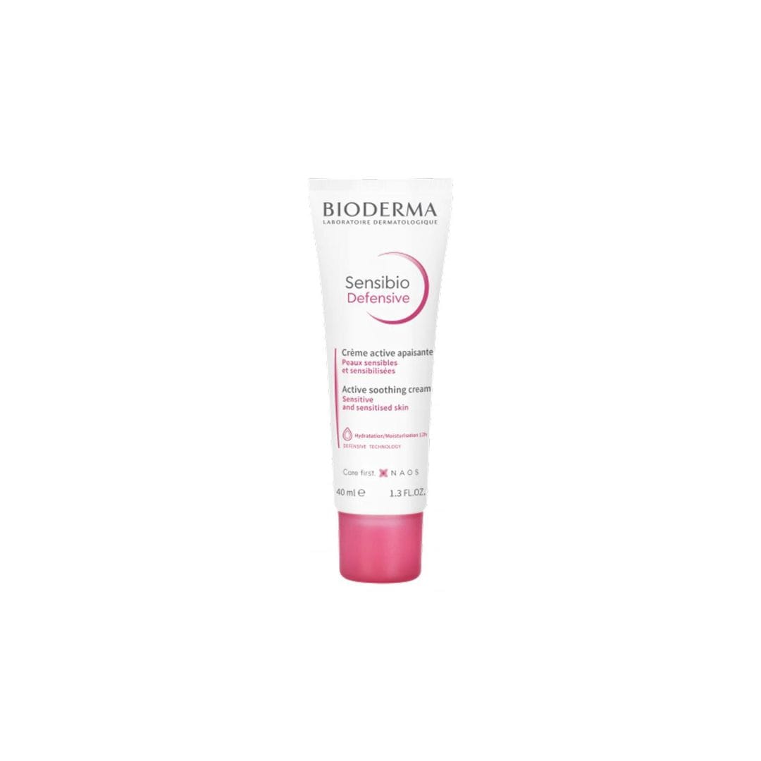 BIODERMA SENSIBIO DEFENSIVE 40 ML NOUVEAU