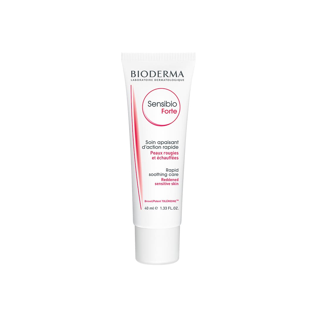 BIODERMA – SENSIBIO FORTE CREME 40 ML
