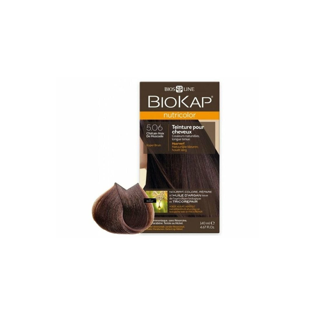 BIOKAP NUTRICOLOR 5.06