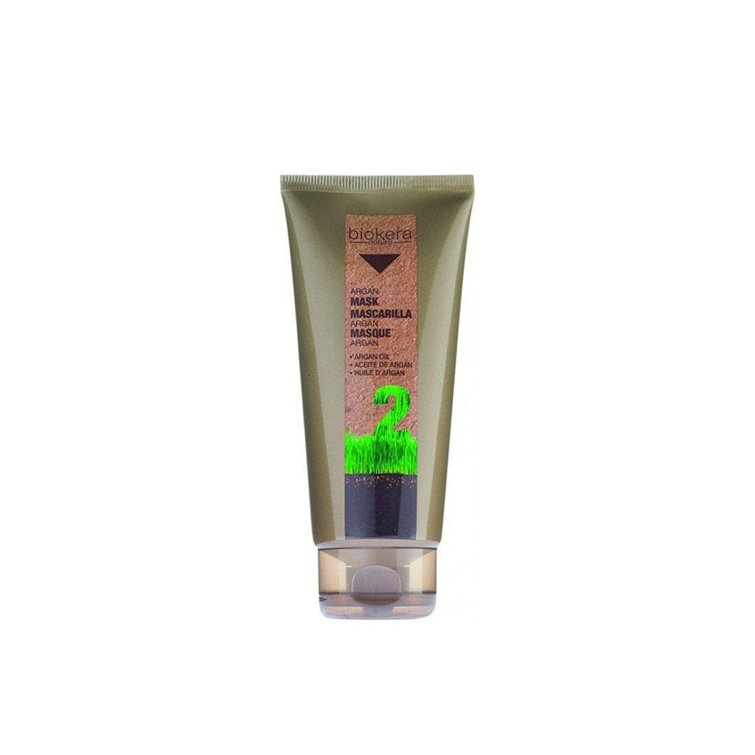 BIOKERA NATURE MASQUE ARGAN 200 ML