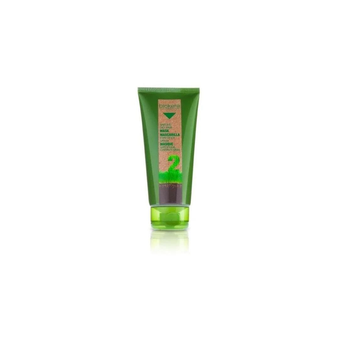 BIOKERA NATURE MASQUE SCALP CARE 200 ML