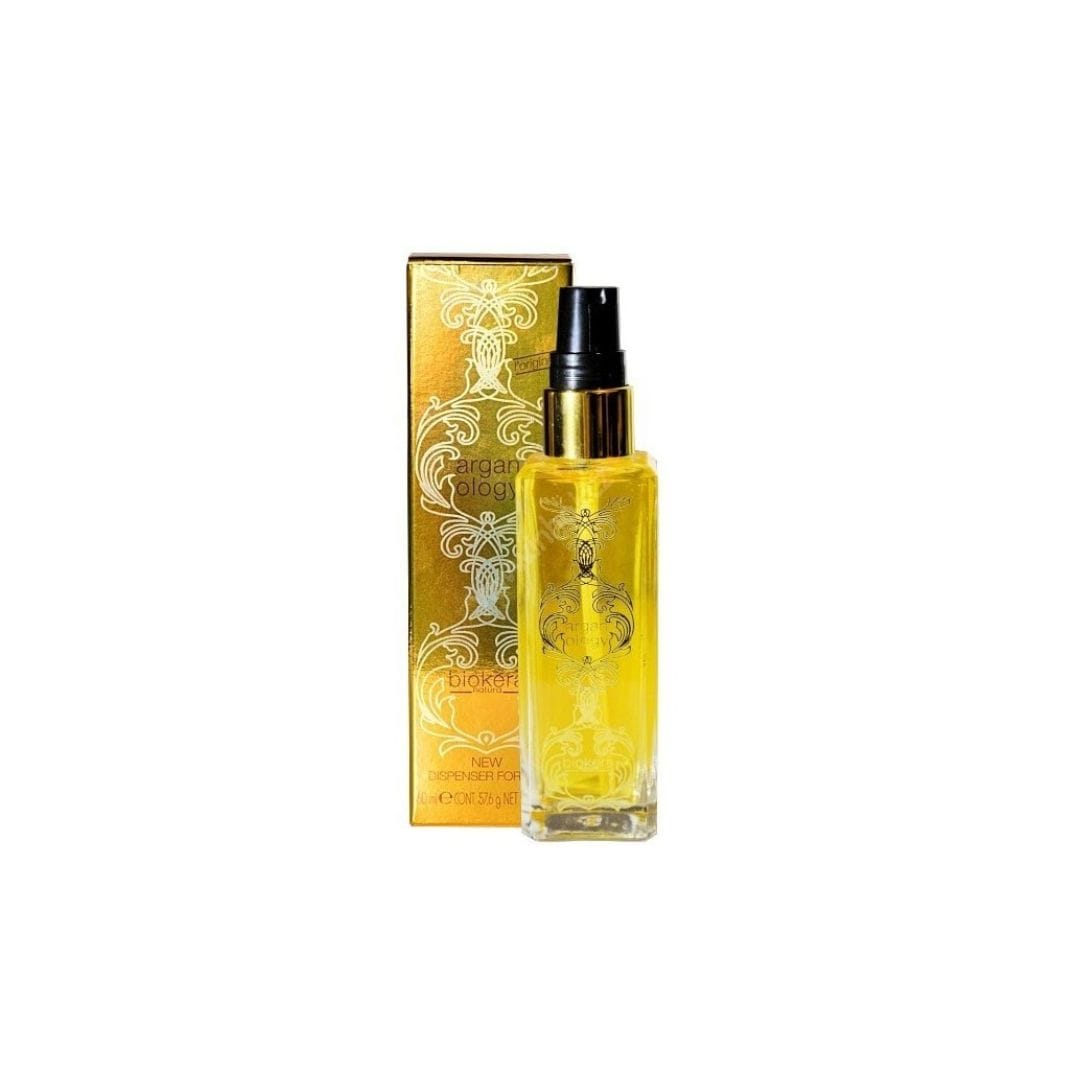 BIOKERA NATURE SÉRUM ARGANOLOGY 60 ML