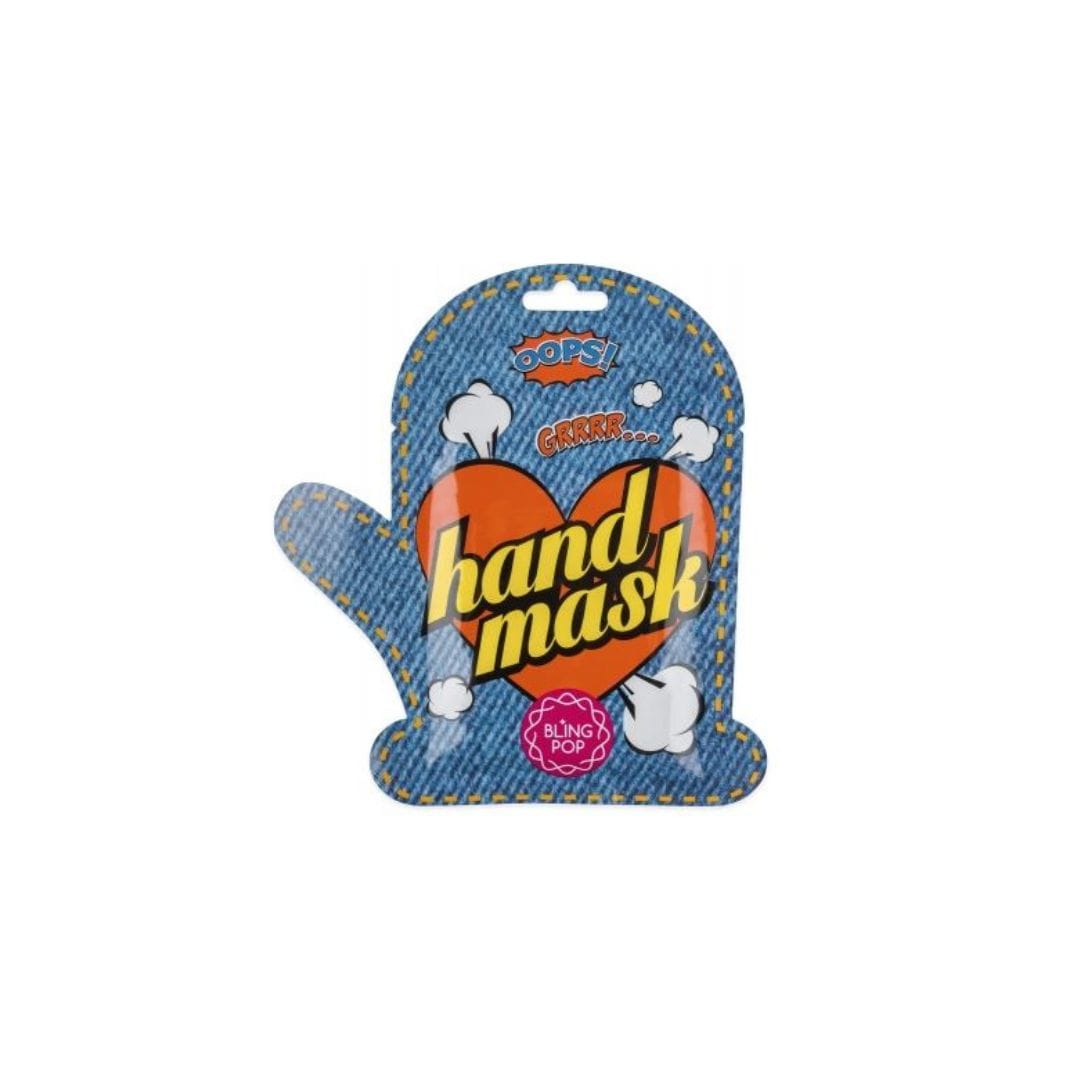 BLINGPOP HAND MASK